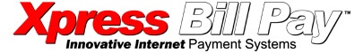 Xpress Bill Pay logo