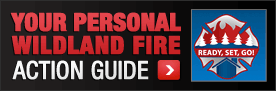 yur personal wildfire Action guide