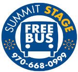 Summit Stage logo