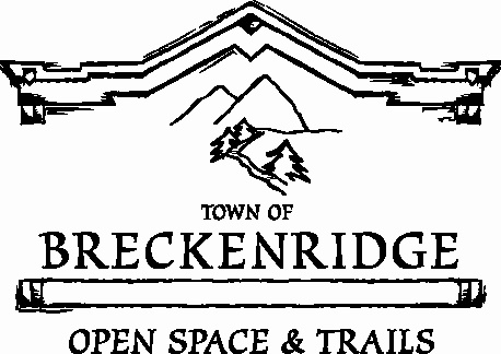 Open Space & Trails Logo