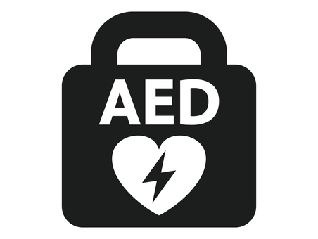 AED icon