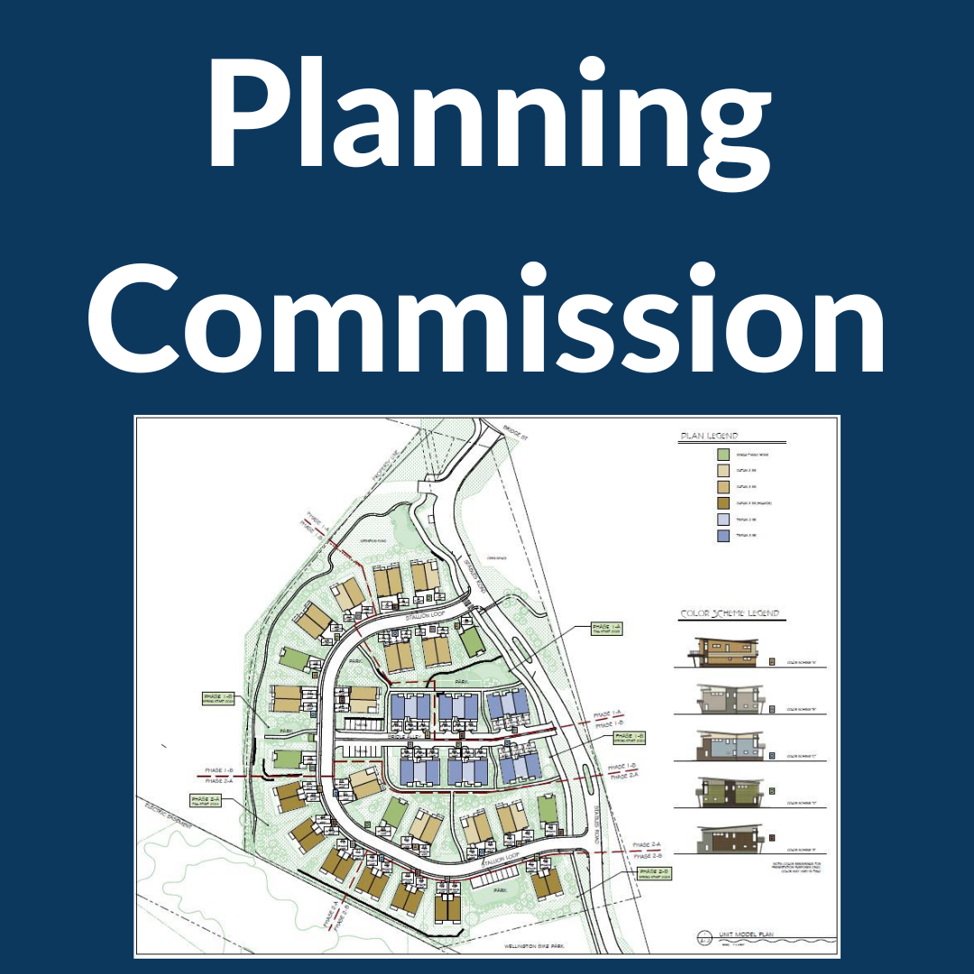 Planning Commission